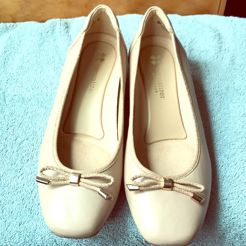 NWOT Naturalizer Wedge